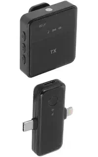 میکروفون sx 31