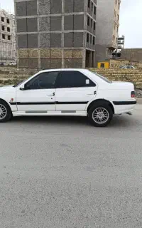 پارسelxموتور زانتیا