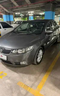 سراتو آبشنال مدل۹۷