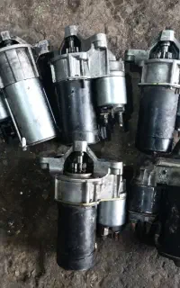 تنظیم متور و باطری سازی تعمیرات ایسیو