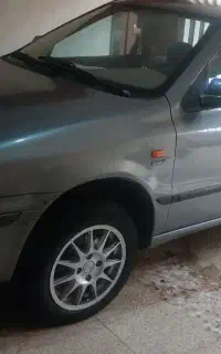 سمند مدل ۸۶،LX