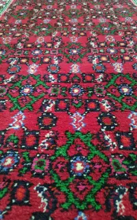 دو تا قالیچه دستباف / قیمت توافقی