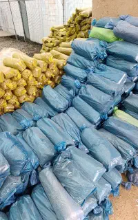 خاک برگ( ارسال به سطح شهر تربت و اطراف)