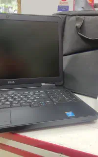 لپتاپ دل اقتصادی و همه‌کاره،فروش قسطی،تمیز کم‌کار