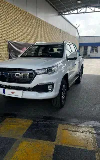 فوتون G7 مدل 1405 صفر