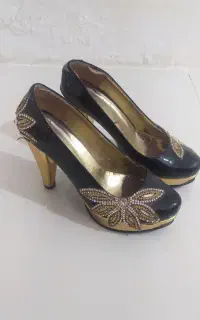 کفش مجلسی
