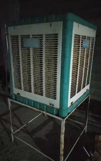 کولر آبی برفاب 5000