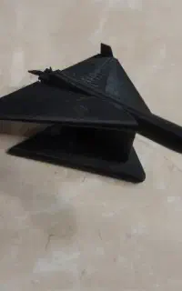 ماکت پهپاد شاهد 136
