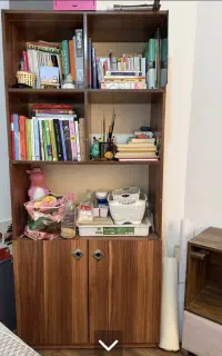 کتابخانه ام دی اف درجه یک