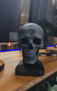 هولدر دسته اسکلت
