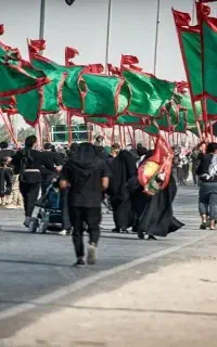 ثبت نام پیاده روی بزرگ اربعین آغاز شدزیارت کل عتبه