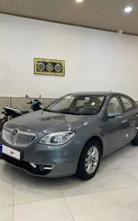 بریلیانس h330 ۹۶ اتومات خشک