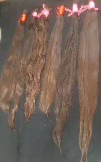 مرکز فروش و خرید موی طبیعی