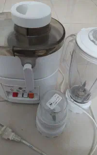 آبمیوه گیری