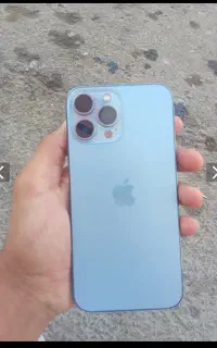 آیفون ۱۳ پرو مکس
