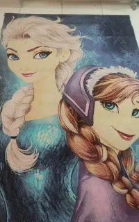 قالیچه کودک
