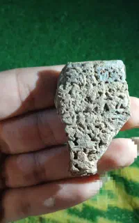 سنگ قدمتی