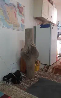 آباژور پارامتریک