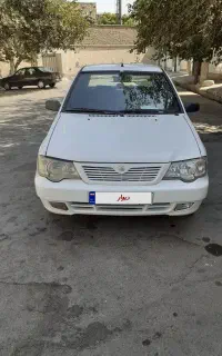 پراید ۱۳۲ دوگانه هیدرولیک