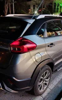 ایکس ۲۲ دنده ۹۸ بدون رنگ