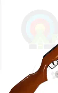 تفنگ اسباب بازی