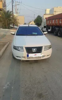 سورن پلاس دوگانه سوز