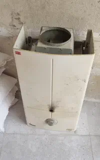 آبگرمکن بوتان ۳۱۱۲