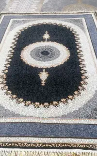 دوتخته فرش ۶متری