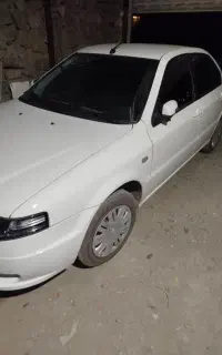 سمند سورن 1405