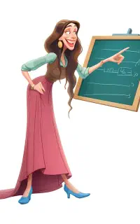 تدریس خصوصی ریاضی و زبان انگلیسی