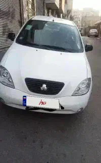 فروش خودرو