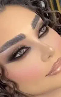 دعوت به همکاری در سالن زیبایی