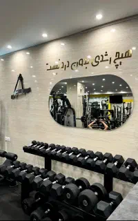 باشگاه بانوان   ATPبلوار فلسطین