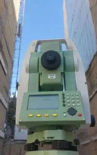 نقشه برداری ملک، ویلا ، یو تی ام UTM ، تفکیک