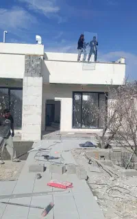 بازسازی