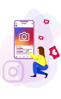 ادمین دورکار اینستاگرام هستم