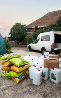 کارشناسی بخش باغ کیوی