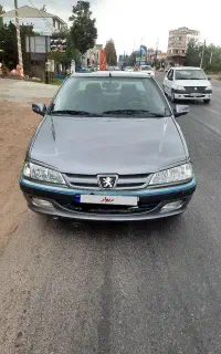 پارس دوگانه شرکتی مدل ۹۲