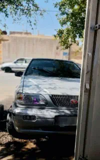 پراید
