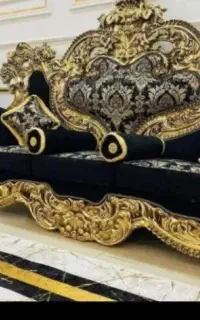 مبلمان کارن