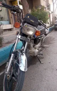 هوندا 150