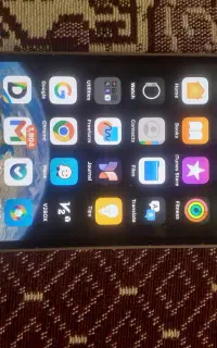 اپل ایکس اس مکس ۵۱۲ گیگ فیست لیفت شده
