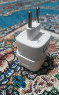شارژر ایفون