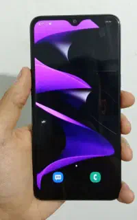 سامسونگ   a10s    ( زیر قیمت )
