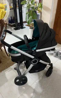 فروش سیسمونی کودک