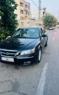 سوناتا مدل ۲۰۰۶
