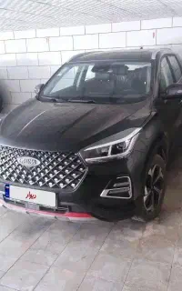 ایکس 55 پرو مدل آخر 1403