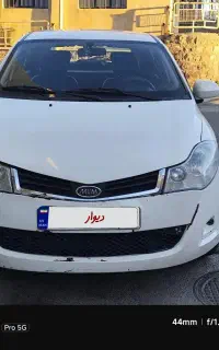 ام وی ام۳۱۵ هاچبک(فروش فوری)