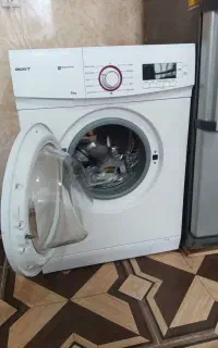 ماشین لباس شویی