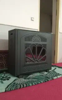 بخاری